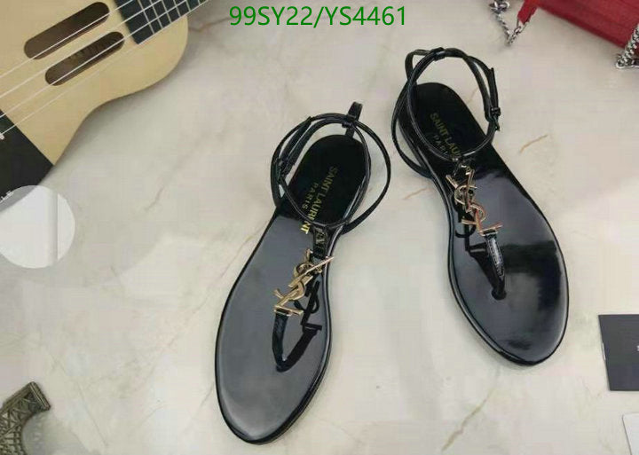 SAMC - YLS Women Shoes - 202