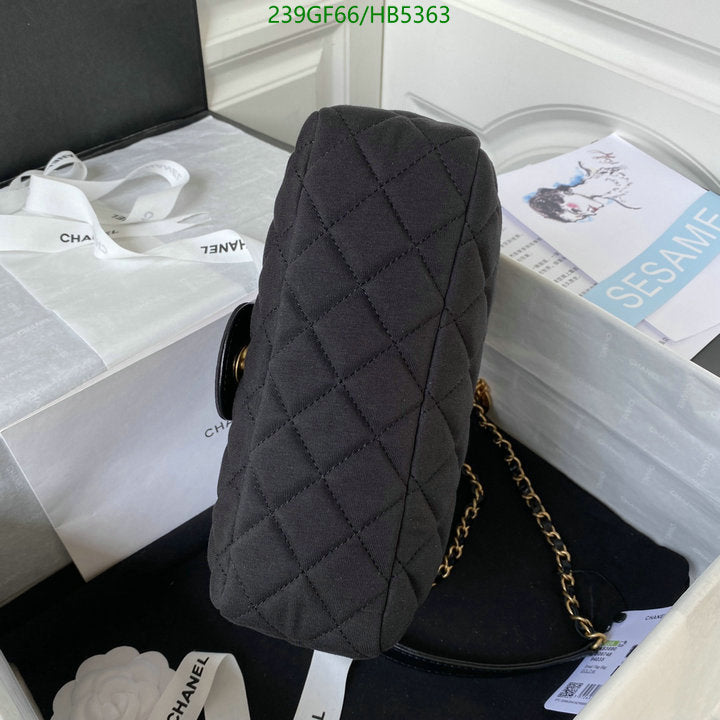SAMC - CHL Bags - 097
