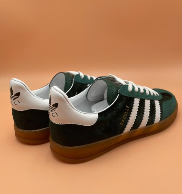 SAMC - GUKI Women Shoes - 536