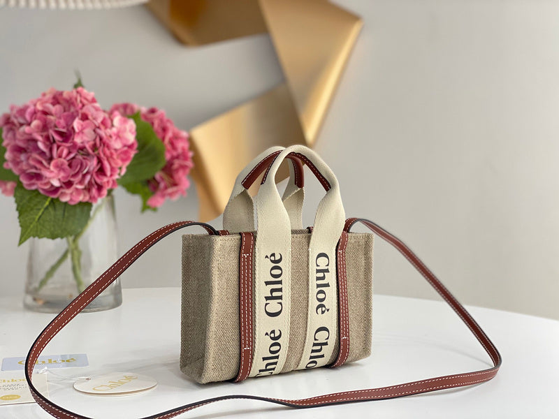 Glamy - CLE Bags - 116