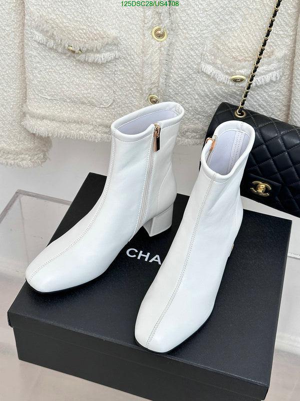 SAMC - CHL Women Boots - 027