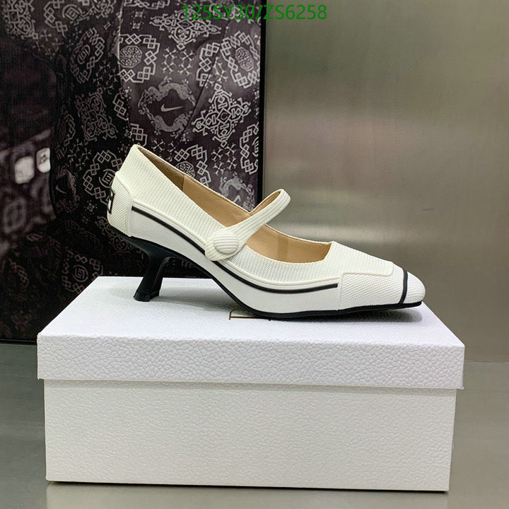 SAMCC - DOR Women Shoes - 1810