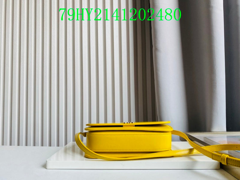 Satchel Bags - LWE Bags - 204