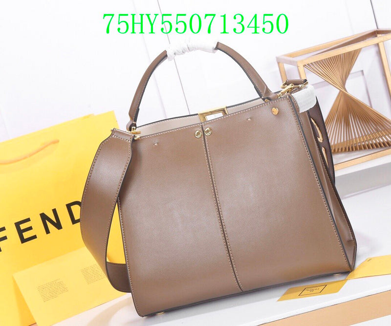 Glami - FDE Bags - 2579