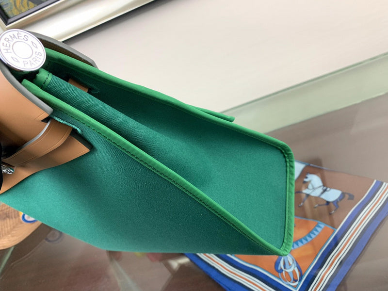 Glamy - HMS Bags - 1958