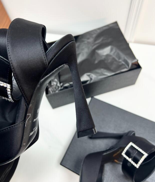 SAMC - YLS Women Shoes - 280
