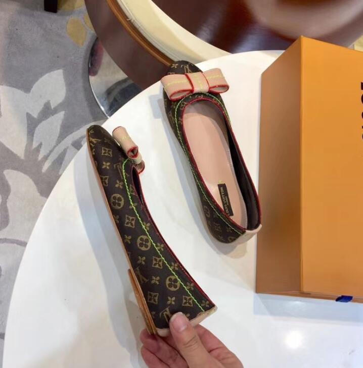 SAMC - LOV Women Shoes - 1769