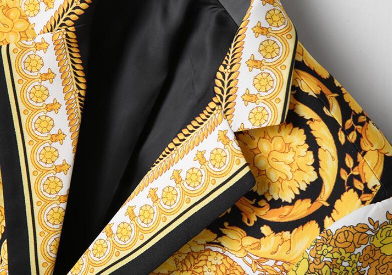 SAMC - Mix Jackets - 076