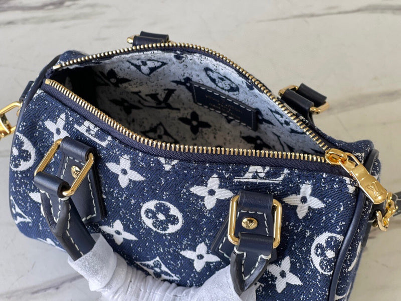 GlamI Lu-Vi bags - 5462
