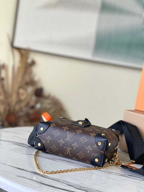 GlamI Lu-Vi bags - 4432