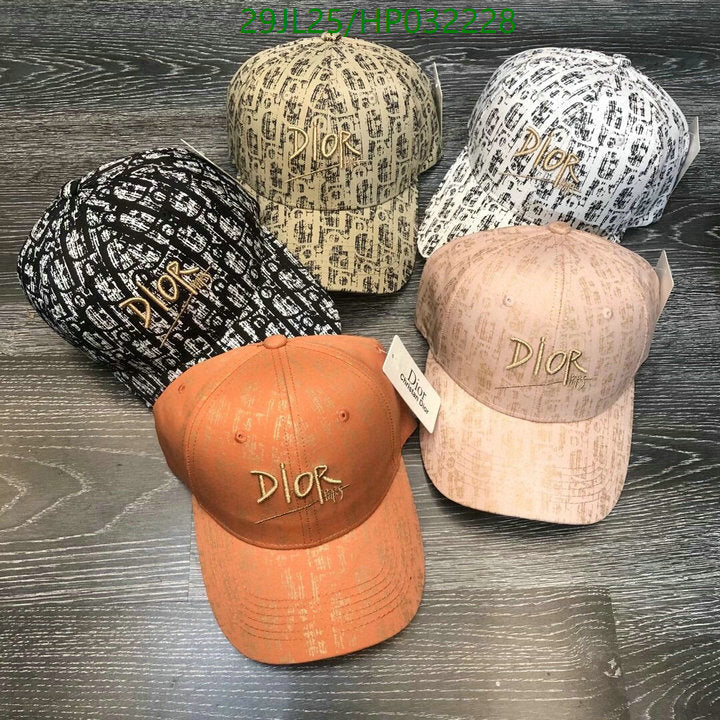 SAMC - DOR Caps & Hats - 192