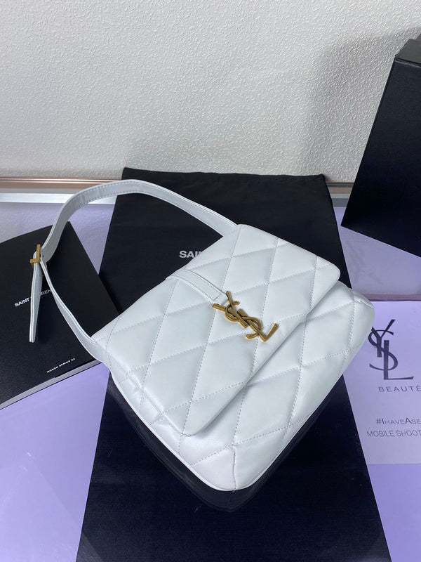 Satchel Bags - STLT Bags - 127