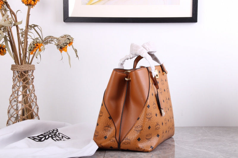Satchel Bags - MC Bags - 374