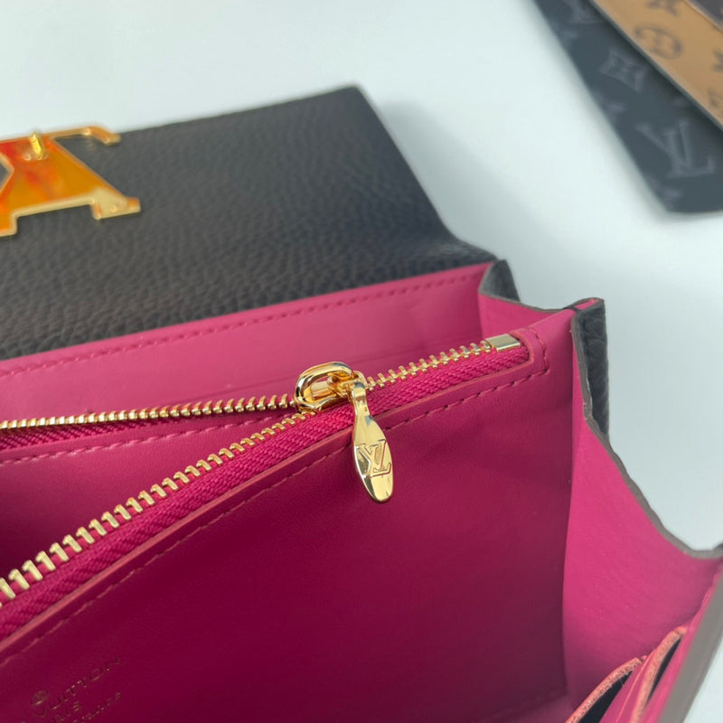 Satchel Bags - VL2 Bags - 865