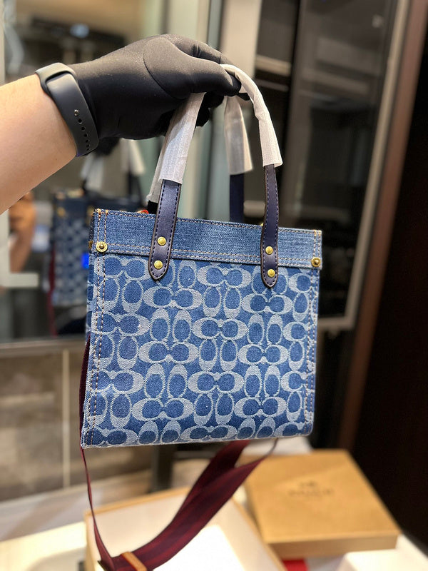Satchel Bags - CCH Bags - 061