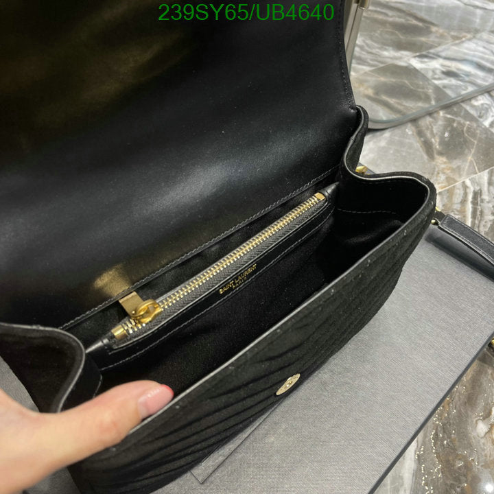 SAMC - YLS Bags - 088