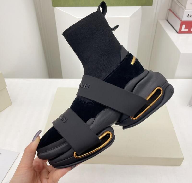 SAMC - BAM Women Shoes - 134