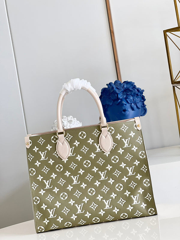 Glamy - LOV Bags - 486