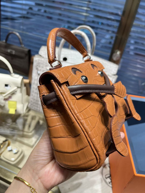 Glami - HMS Bags - 834