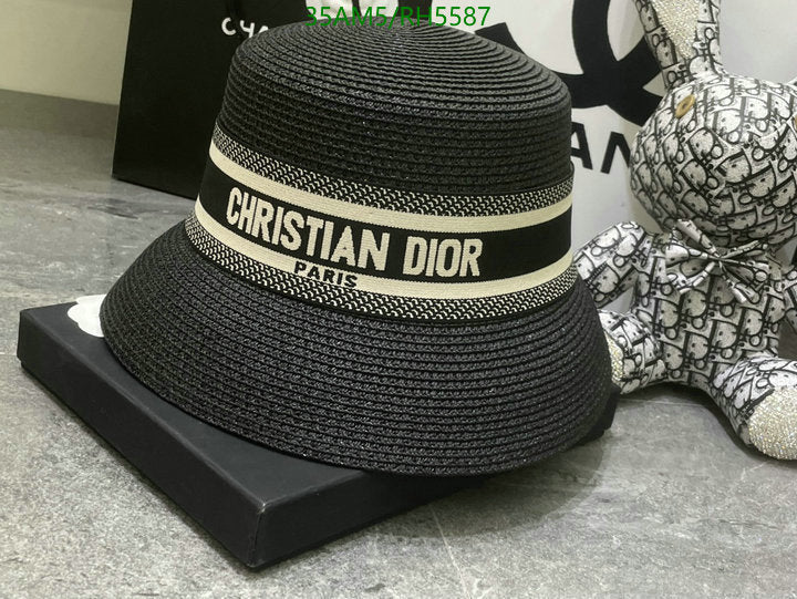 SAMC - DOR Caps & Hats - 012