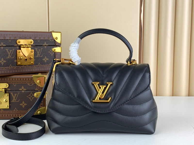 Satchel Bags - VL Bags - 2916
