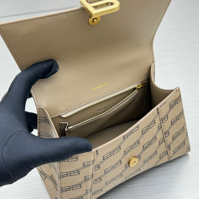 Satchel Bags - BGA Bags - 256