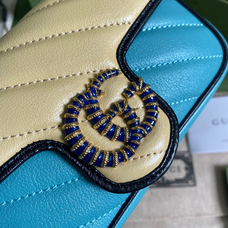 Satchel Bags - GCI Bags - 6806