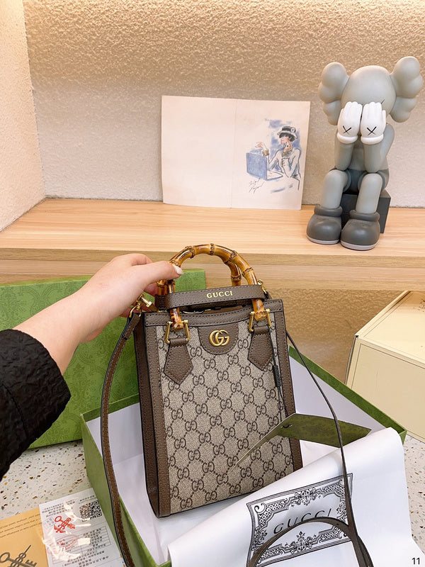 Glami Fashion - GCI Bags - 11738