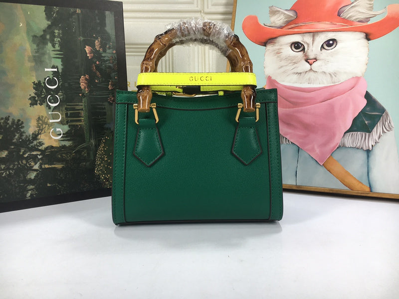Satchel Bags - GCI Bags - 1973