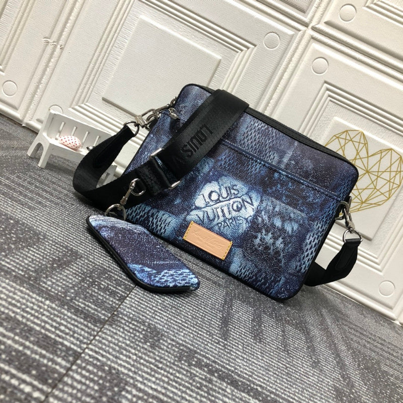 Satchel Bags - VL Bags - 1237