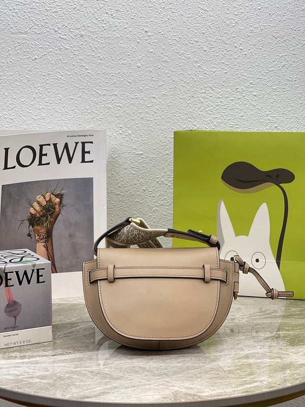 Glamy - LWO Bags - 987