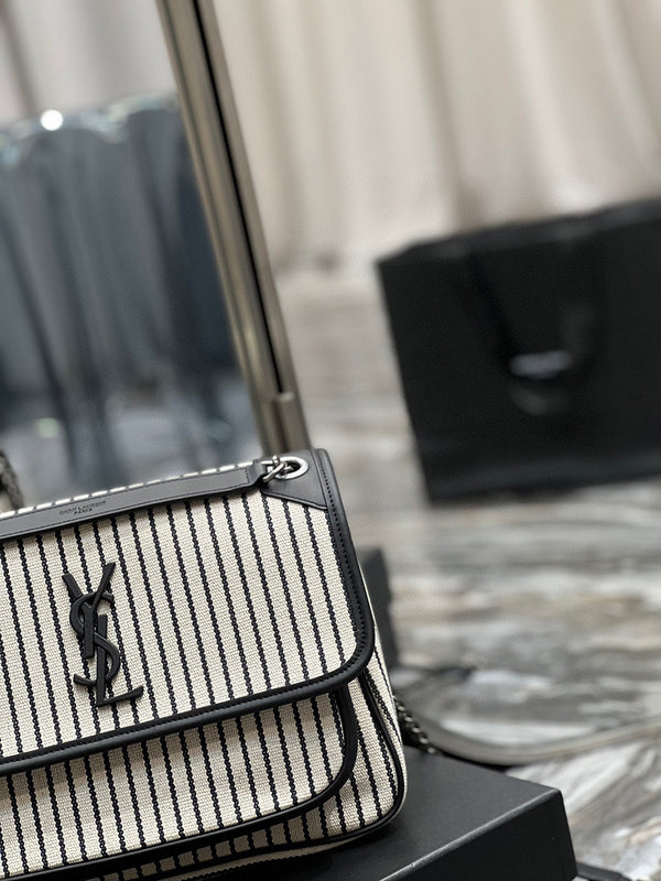 Glamy - YLS Bags - 619