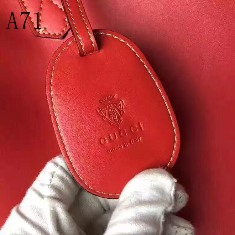 Glami Fashion - GCI Bags - 10275