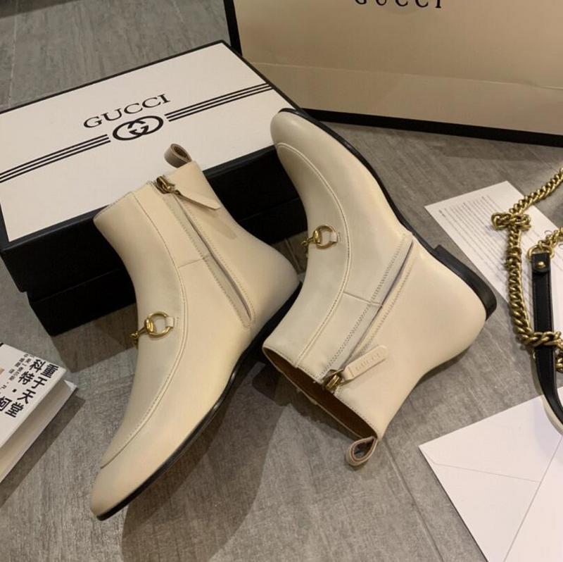 SAMC - GUKI Women Shoes - 1426