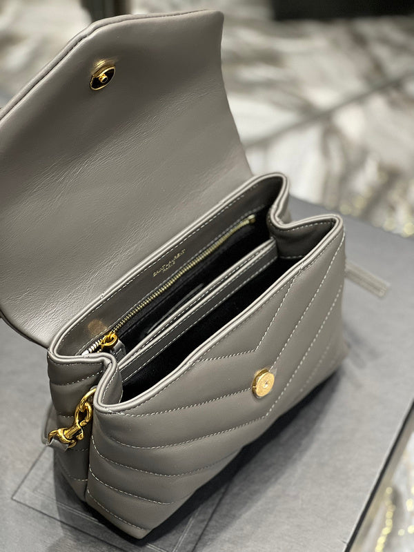 Satchel Bags - SLY Bags - 692