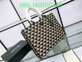 Satchel Bags - PDA Bags - 4136