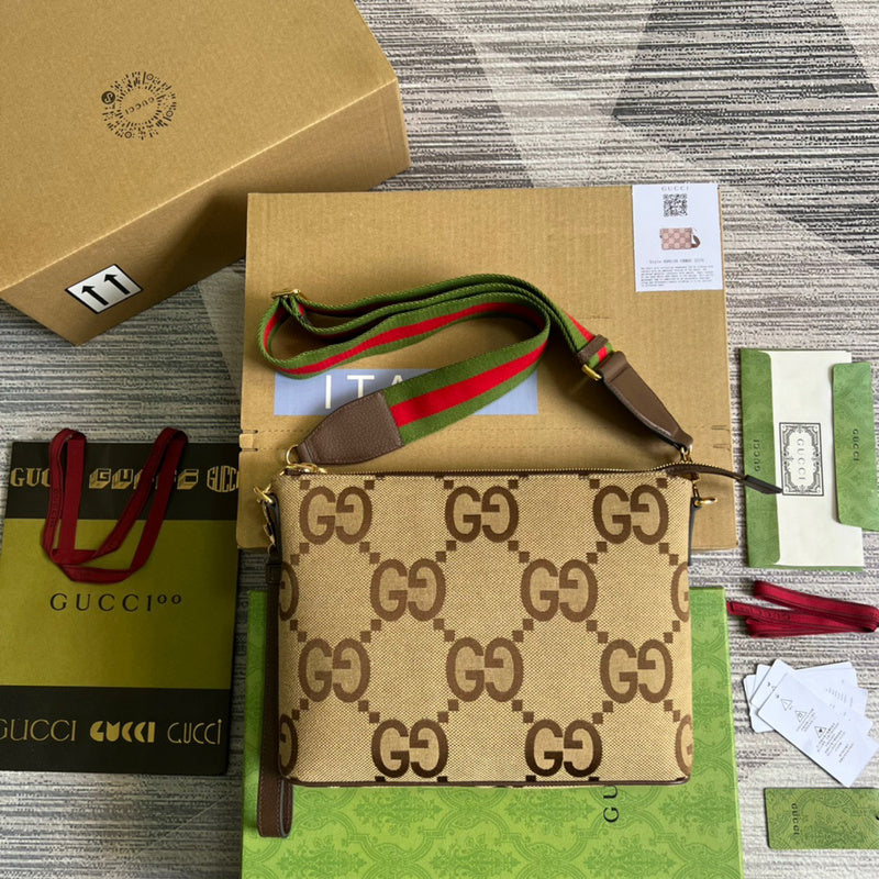 Glami-i - Guki Men Bags - 180