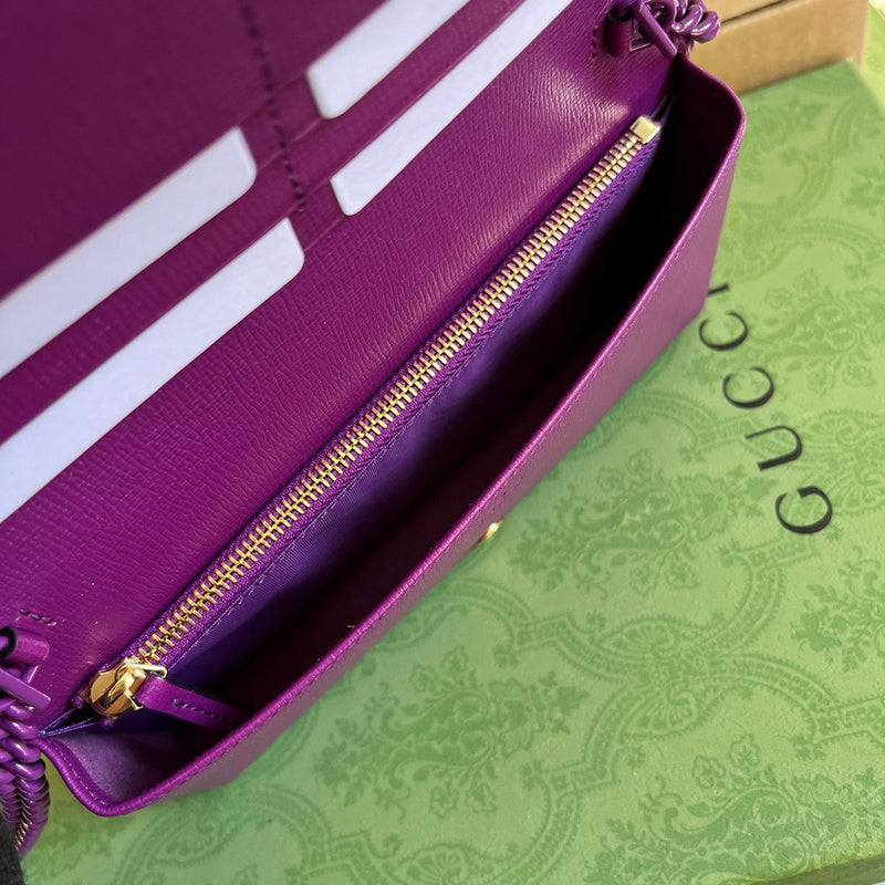 Satchel Bags - GCI Bags - 7733
