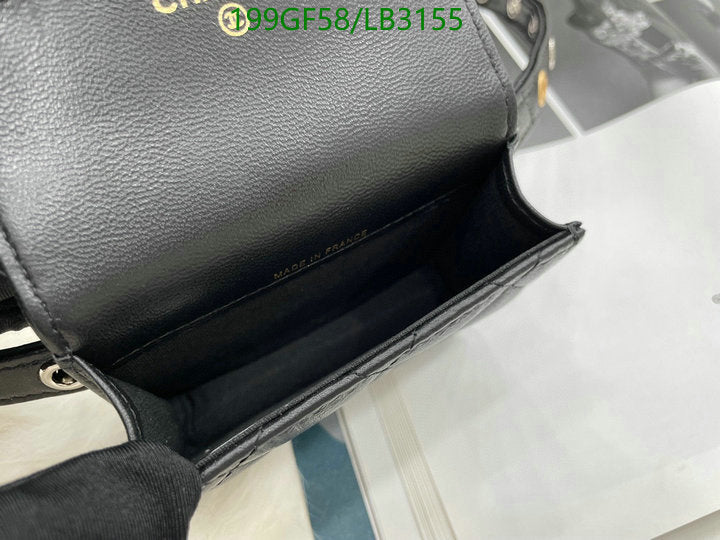 SAMC - CHL Bags - 903