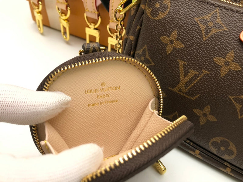 Satchel Bags - VL Bags - 2264