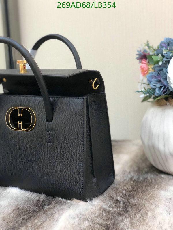 SAMCC - DOR Bags - 1372