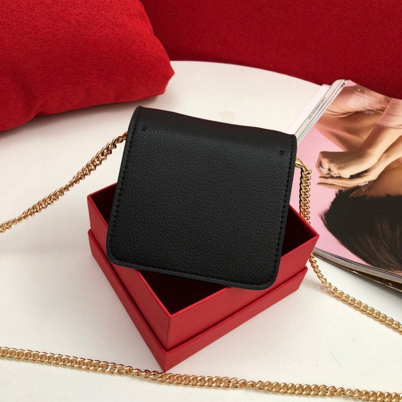 Satchel Bags - VTO Bags - 1344