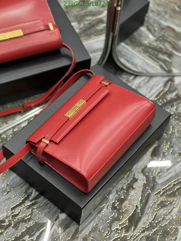 SAMC - YLS Bags - 441