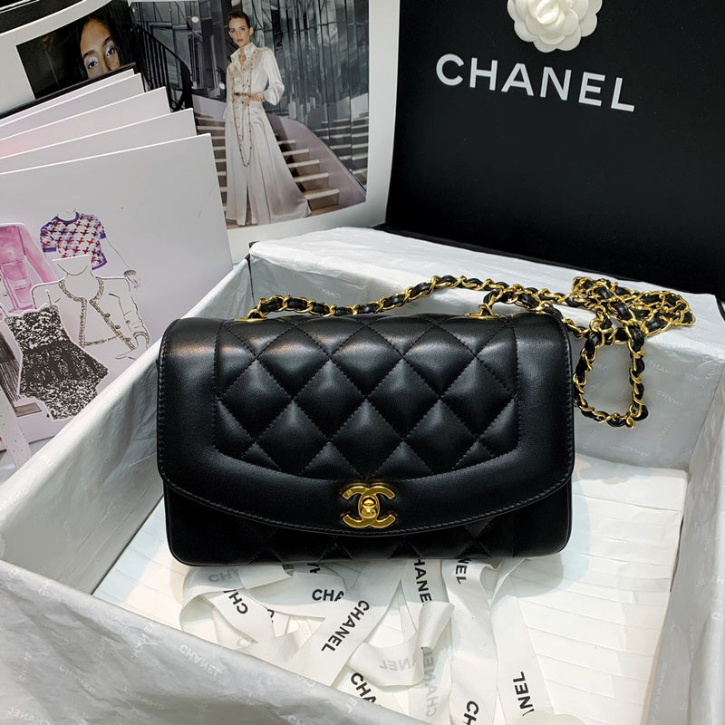 Chanel Bags