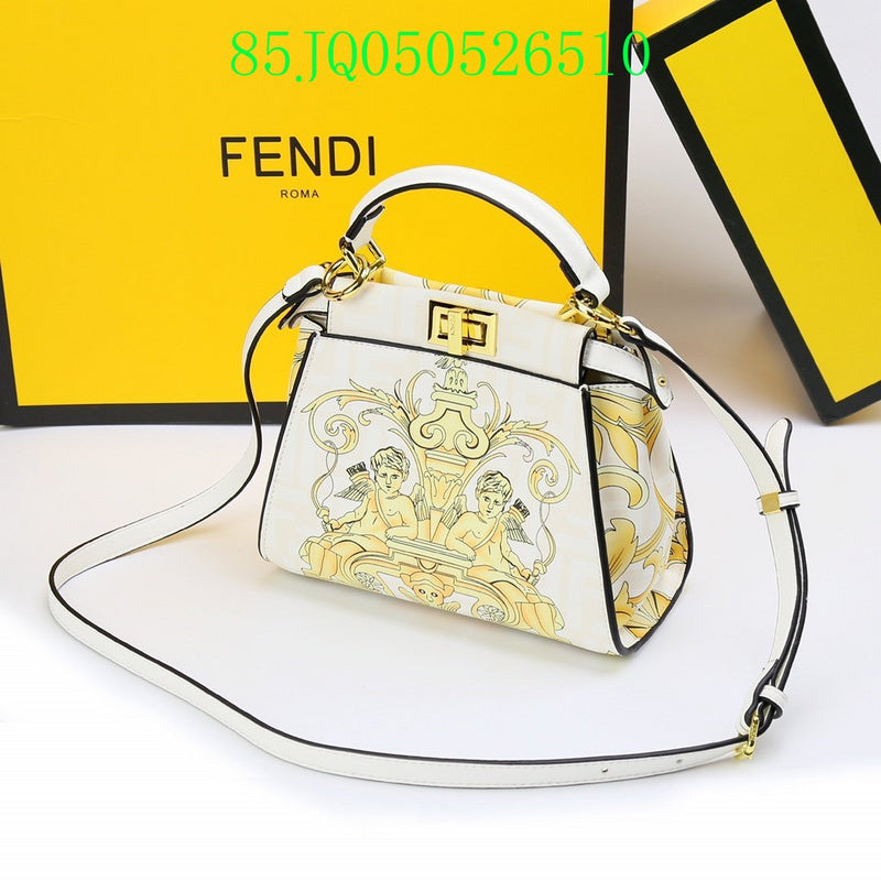 Glami - FDE Bags - 3215