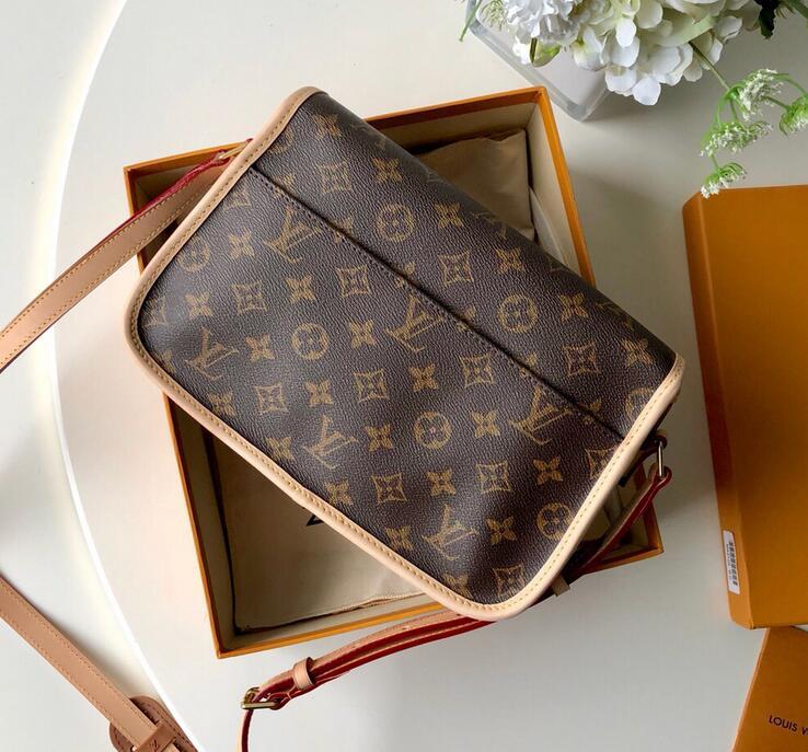 SAMC - LOV Bags - 2814