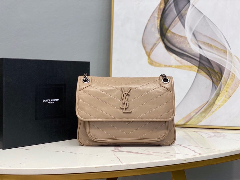 Glamy - YLS Bags - 1336