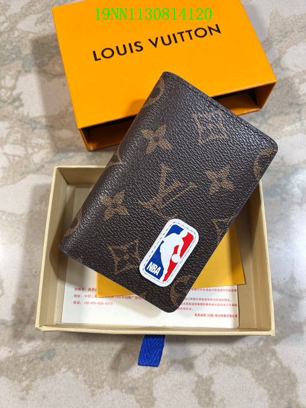 Glami - CHL Wallet - 2343