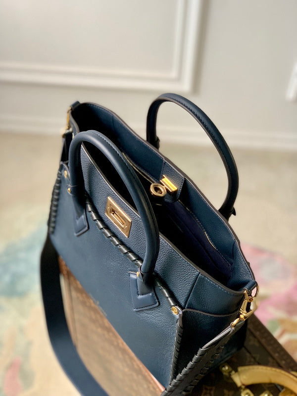 Satchel Bags - VL Bags - 1495