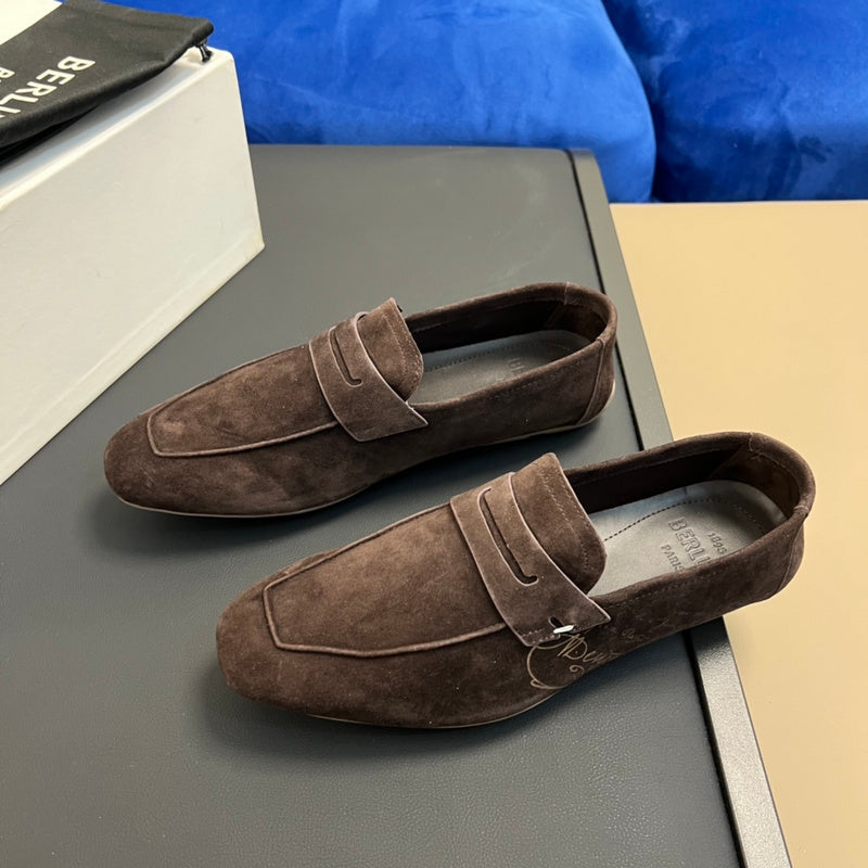 Glami - BRE Men Shoes - 589